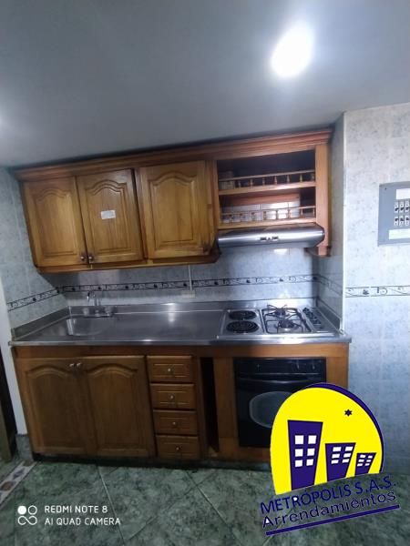 Apartamento en venta Antioquia Medellín Prado 55 m2 Habitaciones 3 Baños 2 Garajes 0 Precio $250000000