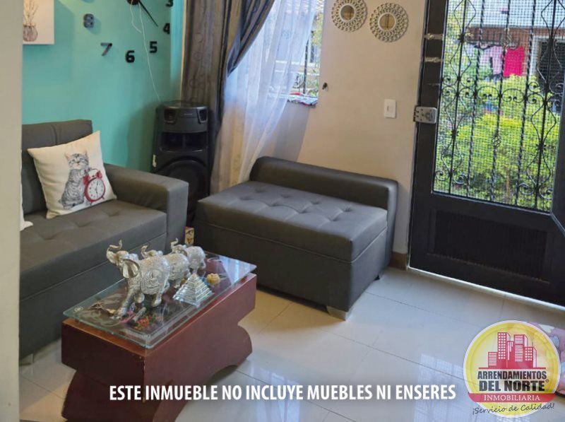 Apartamento en venta Antioquia Bello Urbanización Araucarias 115 m2 Habitaciones 4 Baños 3 Garajes 0 Precio $200000000