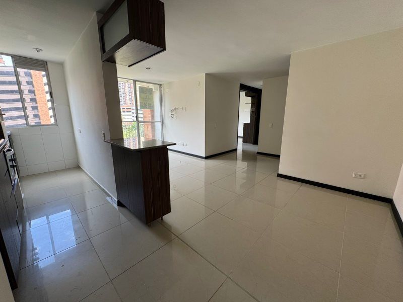 Apartamento en arriendo Antioquia Itagüí Zona Rural 65 m2 Habitaciones 3 Baños 2 Garajes 0 Precio $2100000