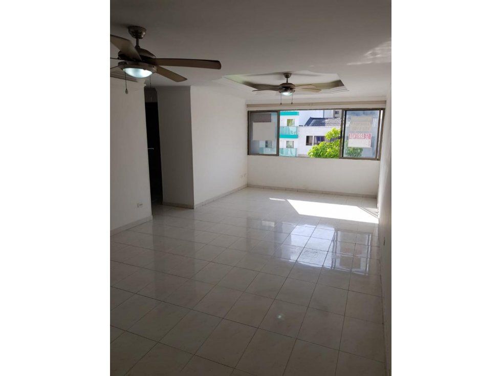 Apartamento en venta Bolívar Cartagena Boca Grande 128 m2 Habitaciones 3 Baños 2 Garajes 1 Precio $650000000