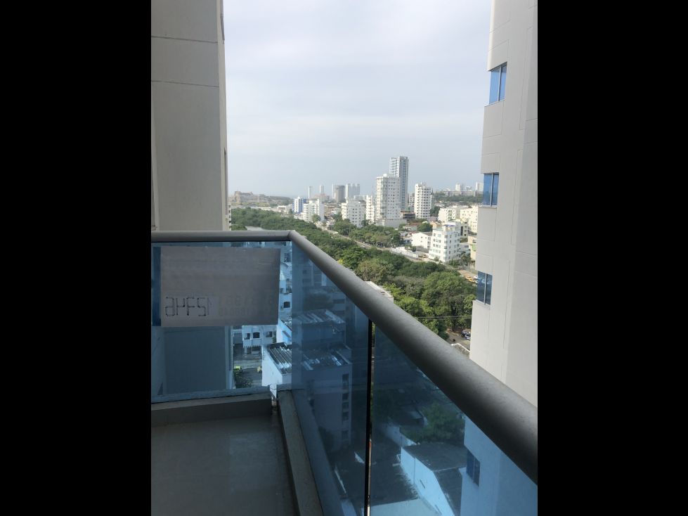 Apartamento en venta Bolívar Cartagena Manga 110 m2 Habitaciones 3 Baños 2 Garajes 3 Precio $550068800