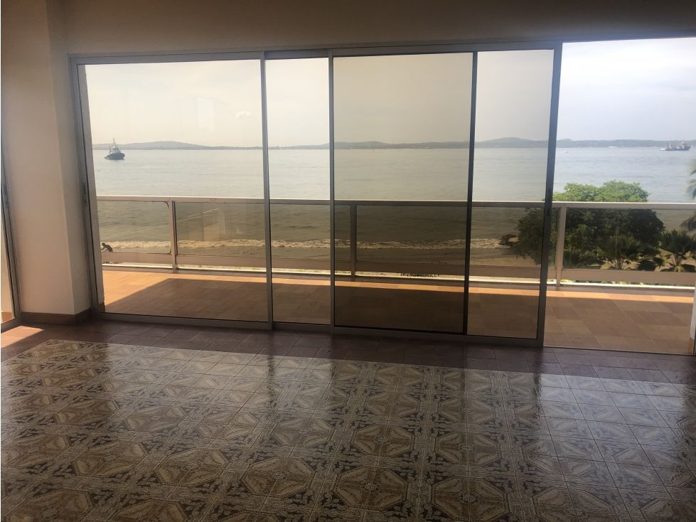 Apartamento en venta Bolívar Cartagena Castillo Grande 314 m2 Habitaciones 4 Baños 4 Garajes 3 Precio $1600000000
