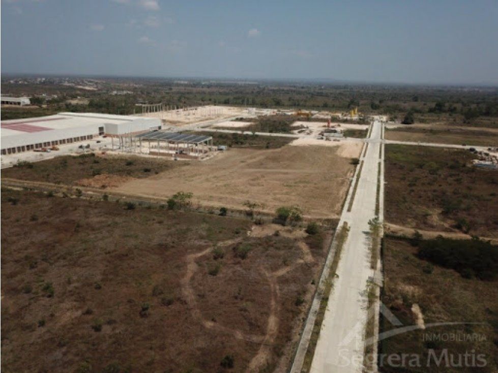 Lote en venta Bolívar Cartagena Albornoz 5609 m2 Habitaciones 0 Baños 0 Garajes 0 Precio $2524050000
