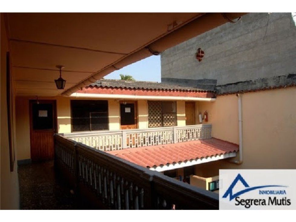 Casa en venta Bolívar Cartagena El Centro 390 m2 Habitaciones 11 Baños 6 Garajes 1 Precio $5000000000