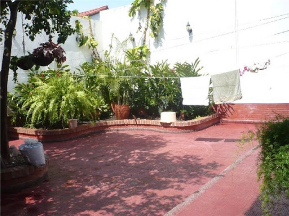 Casa en venta Bolívar Cartagena Manga 500 m2 Habitaciones 3 Baños 6 Garajes 2 Precio $2000000000