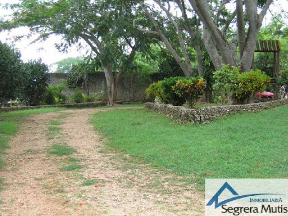 Casa en venta Bolívar Cartagena Manga 800 m2 Habitaciones 8 Baños 15 Garajes 4 Precio $2000000000