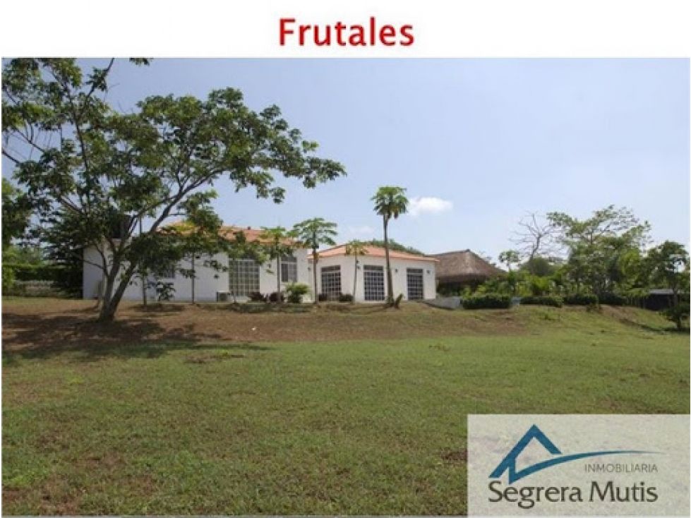 Finca en venta Bolívar Cartagena Otros 355 m2 Habitaciones 4 Baños 8 Garajes 1 Precio $980000000