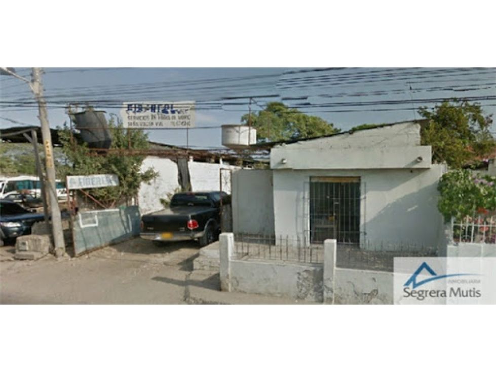 Lote en venta Bolívar Cartagena San Isidro 137 m2 Habitaciones 0 Baños 0 Garajes 1 Precio $710000000