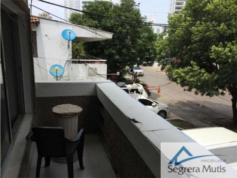 Casa en arriendo o venta Bolívar Cartagena Boca Grande 299 m2 Habitaciones 5 Baños 8 Garajes 4 Precio venta $4370000000 Precio arriendo $15000000