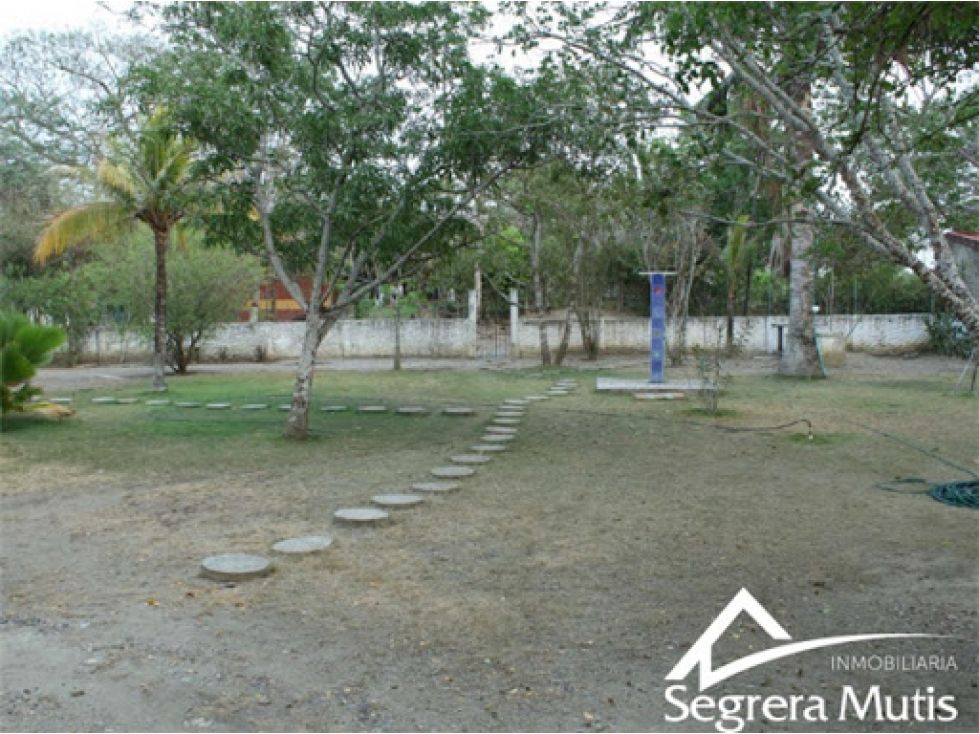 Casa en venta Bolívar Cartagena La Boquilla 320 m2 Habitaciones 4 Baños 4 Garajes 2 Precio $850000000