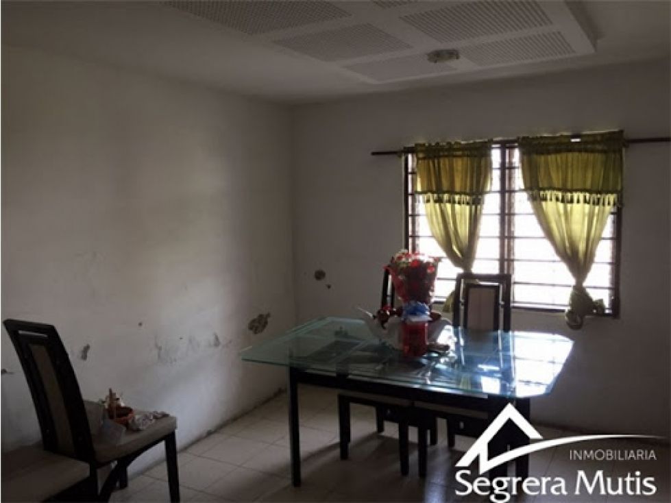 Casa en venta Bolívar Cartagena San Isidro 360 m2 Habitaciones 2 Baños 2 Garajes 1 Precio $600000000