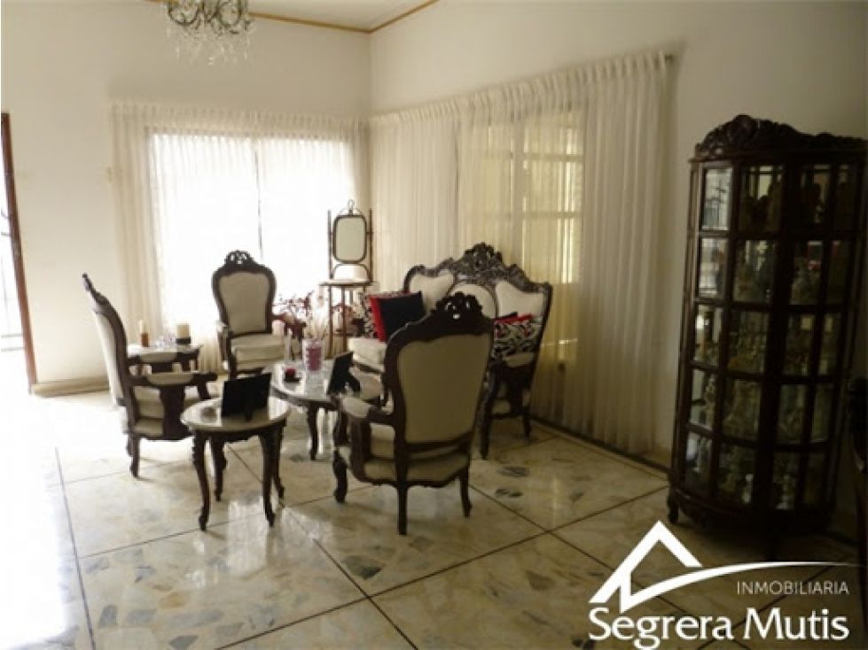 Casa en venta Bolívar Cartagena Chino 207 m2 Habitaciones 4 Baños 4 Garajes 2 Precio $950000000