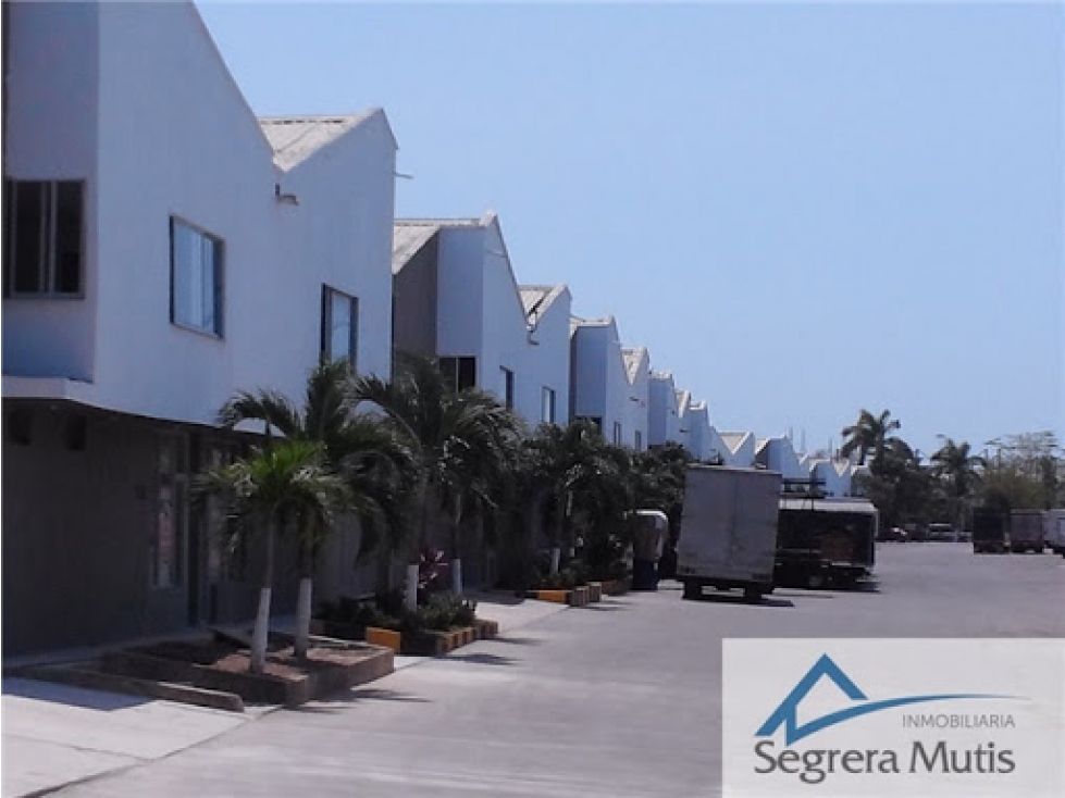 Bodega en venta Bolívar Cartagena Conjunto Residencial San Jose 0 m2 Habitaciones 0 Baños 0 Garajes 1 Precio $2366450000