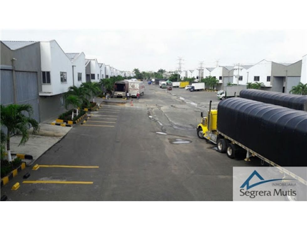 Bodega en venta Bolívar Cartagena Conjunto Residencial San Jose 0 m2 Habitaciones 0 Baños 0 Garajes 1 Precio $2321800000