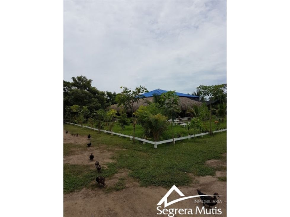 Lote en venta Bolívar Cartagena Cartagena 50000 m2 Habitaciones 0 Baños 10 Garajes 1 Precio $3500000000