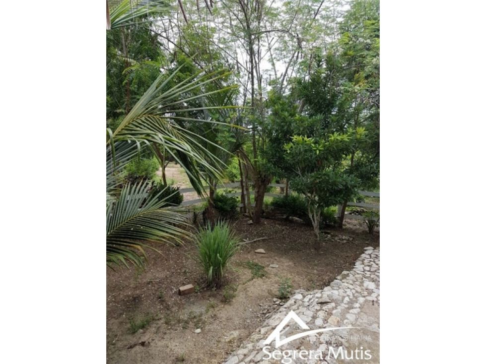 Lote en venta Bolívar Cartagena Cartagena 150000 m2 Habitaciones 0 Baños 10 Garajes 1 Precio $5600000000