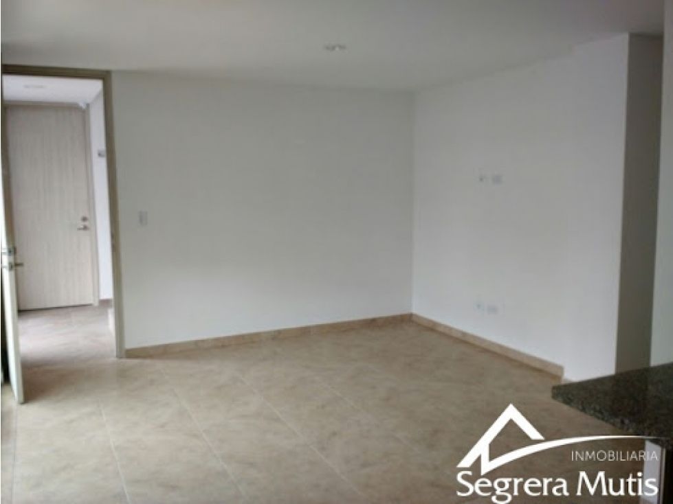 Apartamento en venta Bolívar Cartagena Consolata Sector Alcazares 75 m2 Habitaciones 2 Baños 2 Garajes 2 Precio $220000000