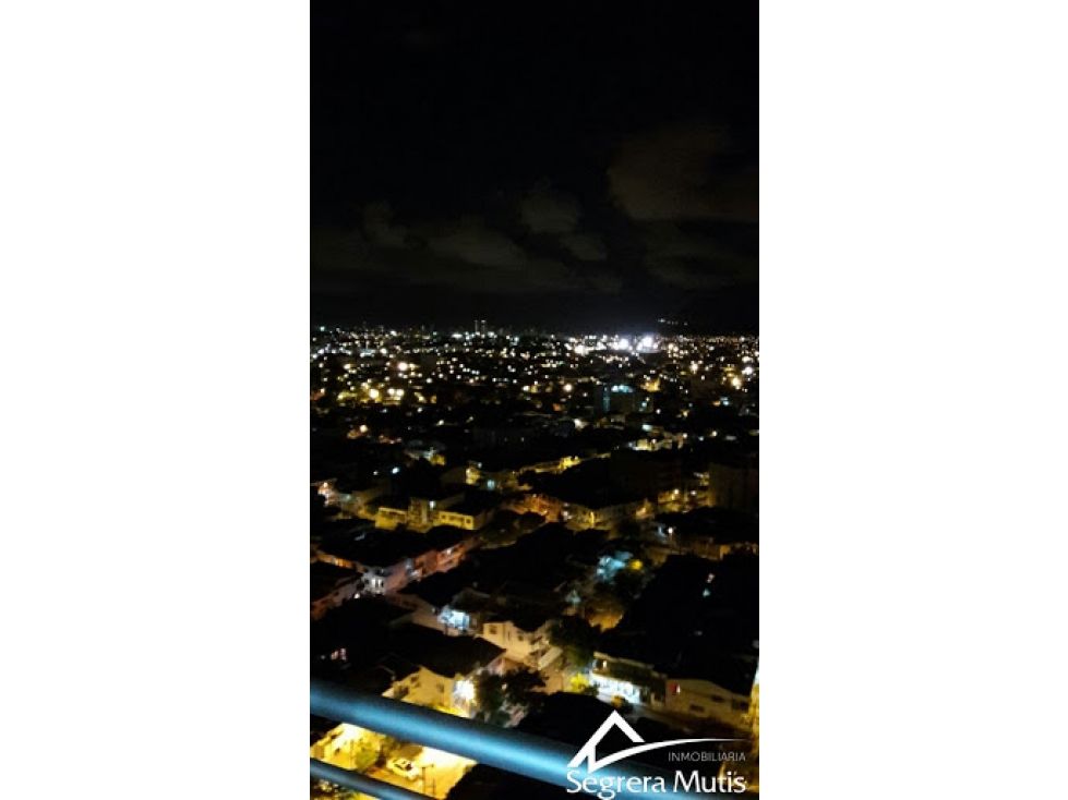 Apartamento en venta Bolívar Cartagena Porvenir 120 m2 Habitaciones 3 Baños 4 Garajes 3 Precio $370000000