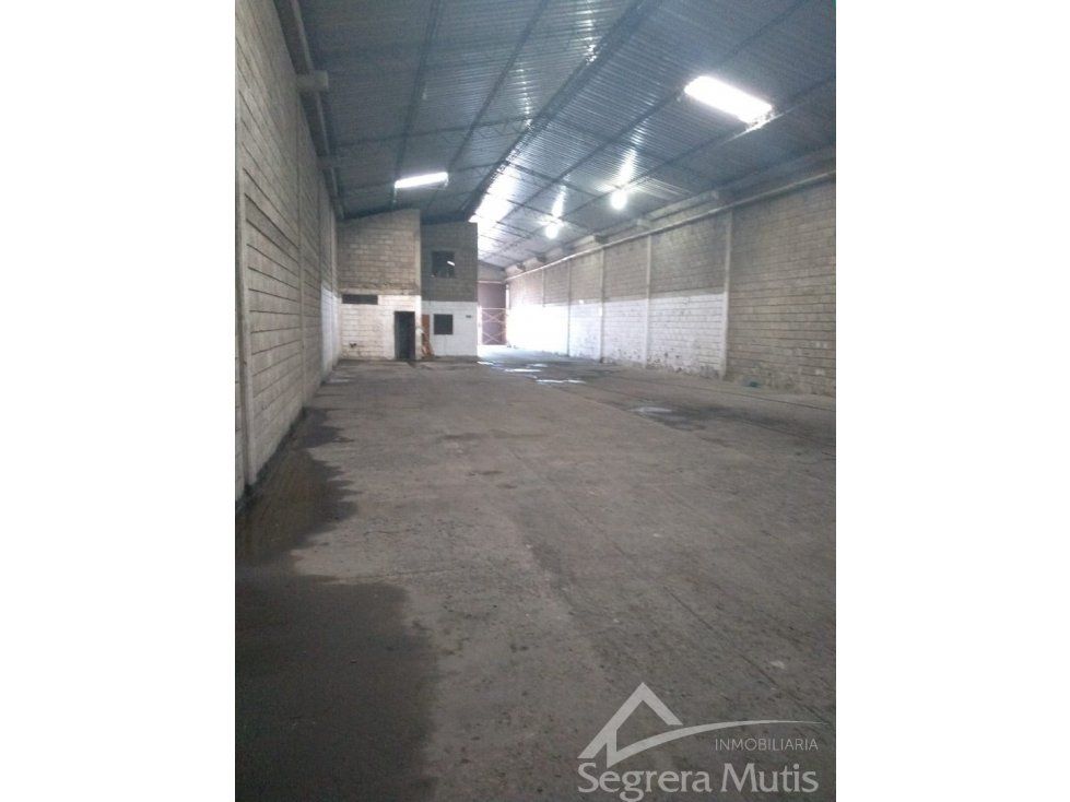 Bodega en arriendo o venta Bolívar Cartagena Urbanizacion La Princesa 0 m2 Habitaciones 0 Baños 8 Garajes 1 Precio venta $2185000000 Precio arriendo $15000000