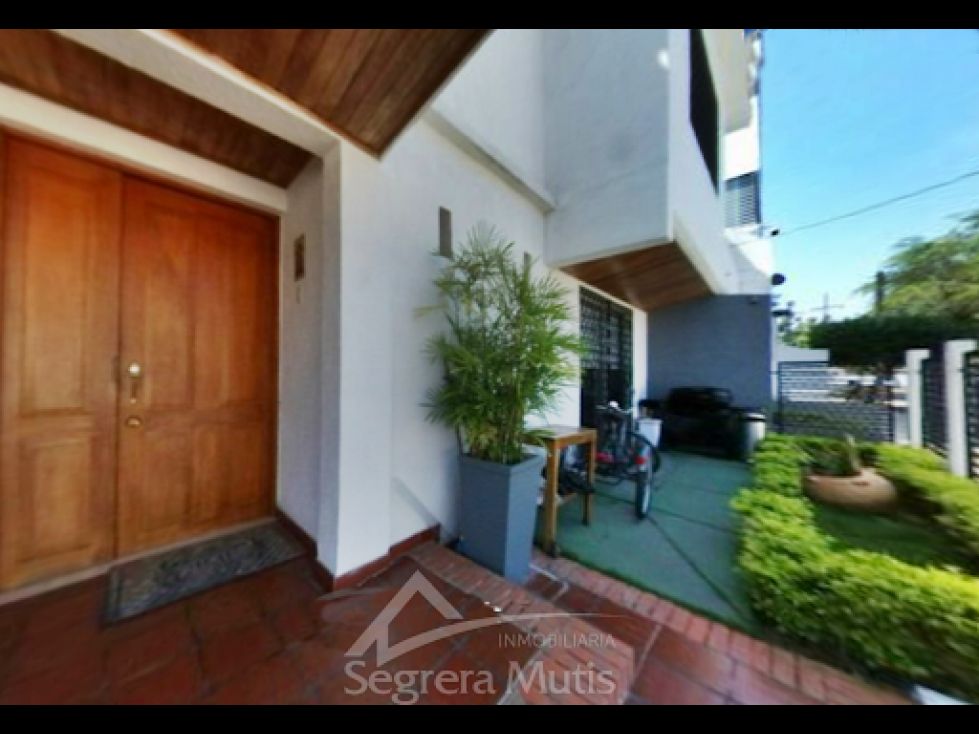 Casa en venta Bolívar Cartagena Manga 280 m2 Habitaciones 3 Baños 3 Garajes 1 Precio $1580000000