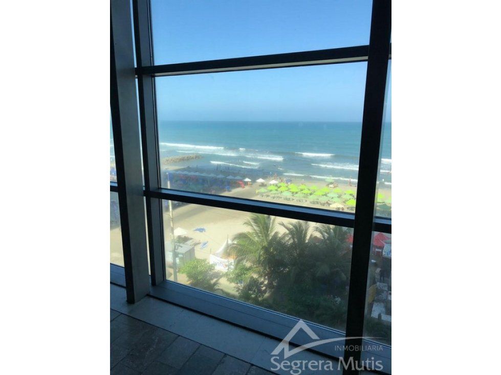 Local en venta Bolívar Cartagena Boca Grande 35 m2 Habitaciones 0 Baños 10 Garajes 1 Precio $450000000