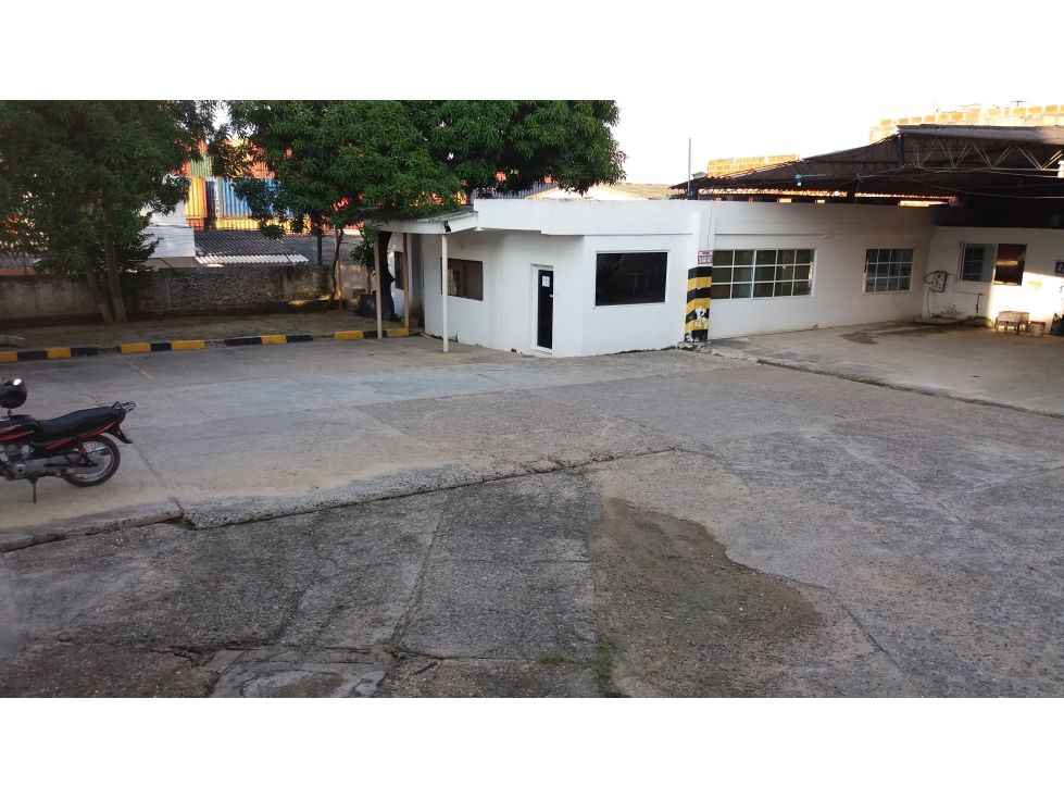 Lote en venta Bolívar Cartagena Bellavista 443 m2 Habitaciones 0 Baños 2 Garajes 1 Precio $1300000000