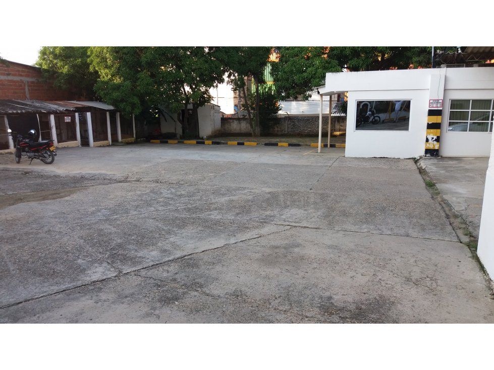 Lote en arriendo o venta Bolívar Cartagena Bellavista 443 m2 Habitaciones 0 Baños 2 Garajes 1 Precio venta $1300000000 Precio arriendo $10000000