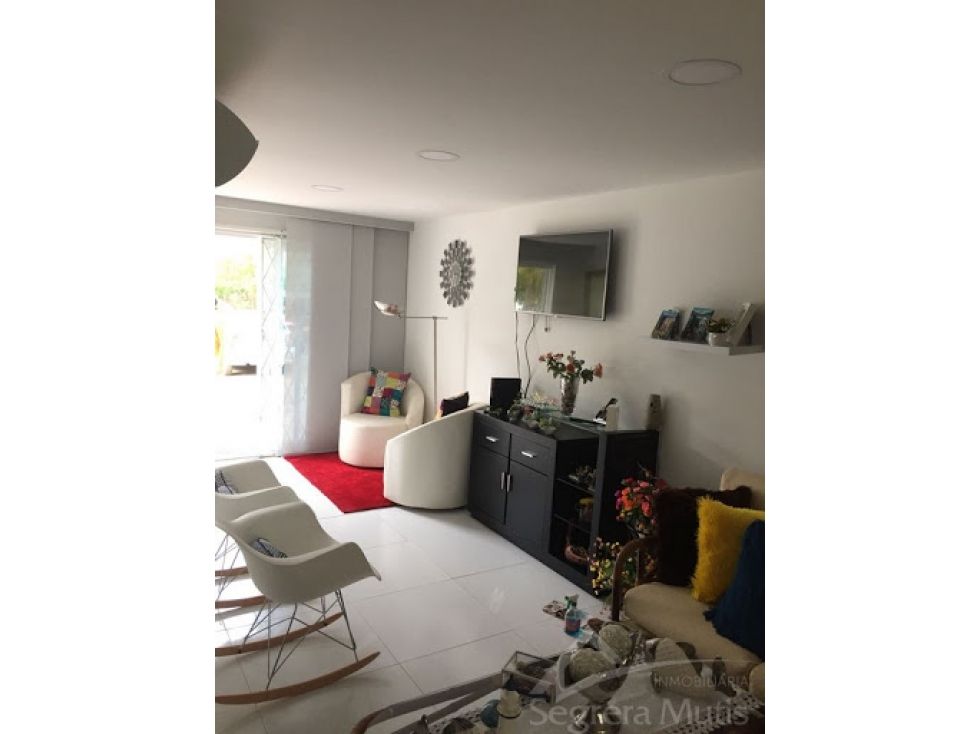 Casa en venta Bolívar Cartagena Conjunto Residencial Beirut I 109 m2 Habitaciones 3 Baños 4 Garajes 2 Precio $370000000