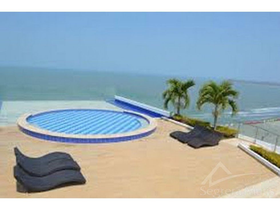 Apartamento en venta Bolívar Cartagena San Diego 138 m2 Habitaciones 3 Baños 2 Garajes 2 Precio $850000000