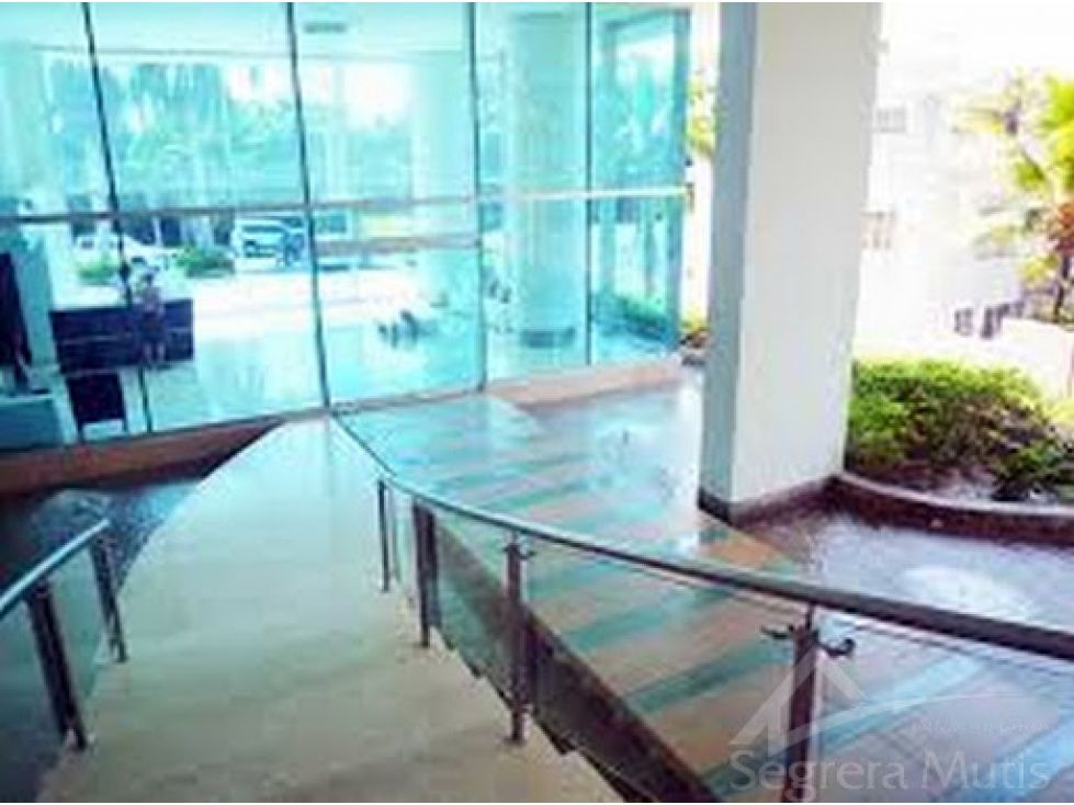 Apartamento en venta Bolívar Cartagena San Diego 183 m2 Habitaciones 3 Baños 4 Garajes 3 Precio $1300000000