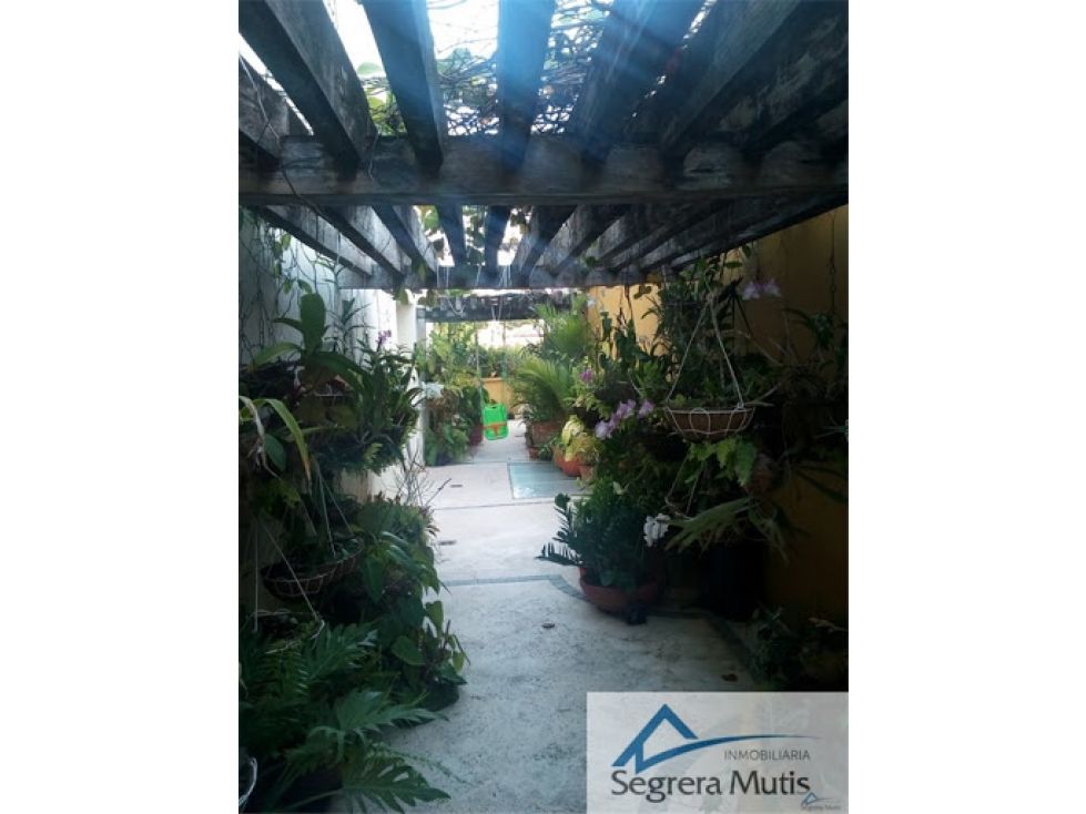 Casa en venta Bolívar Cartagena Boca Grande 522 m2 Habitaciones 5 Baños 13 Garajes 3 Precio $4000000000