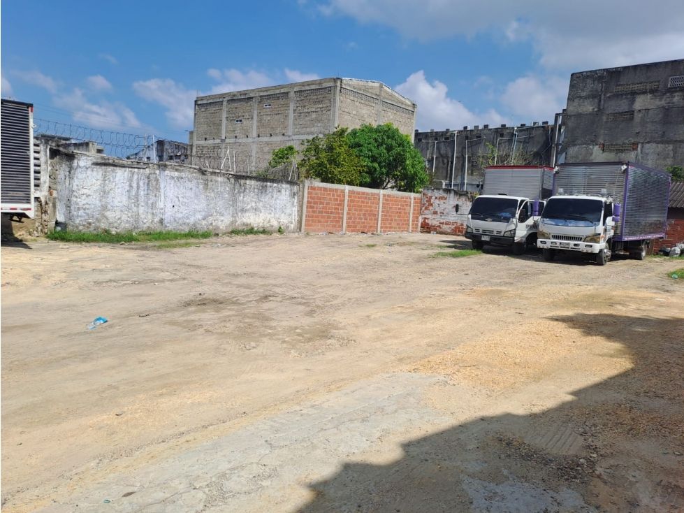 Lote en venta Bolívar Cartagena El Bosque 50 m2 Habitaciones 0 Baños 4 Garajes 0 Precio $1870000000