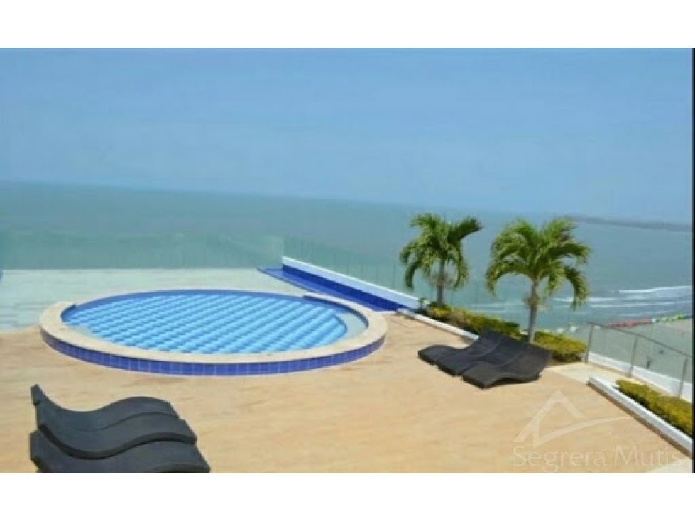 Apartamento en venta Bolívar Cartagena El Centro 127 m2 Habitaciones 2 Baños 2 Garajes 2 Precio $900000000