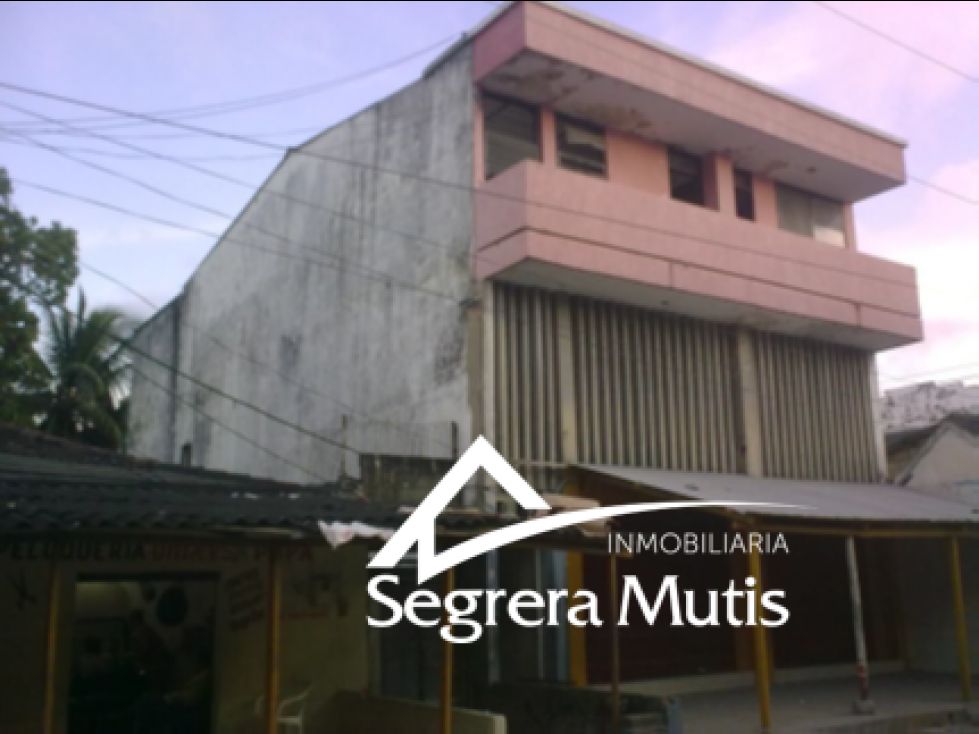 Edificio en venta Bolívar Cartagena La Quinta 360 m2 Habitaciones 0 Baños 10 Garajes 1 Precio $650000000