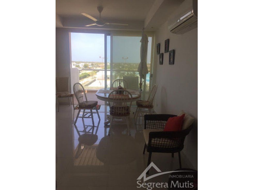 Apartamento en venta Bolívar Cartagena San Diego 137 m2 Habitaciones 3 Baños 2 Garajes 2 Precio $650000000