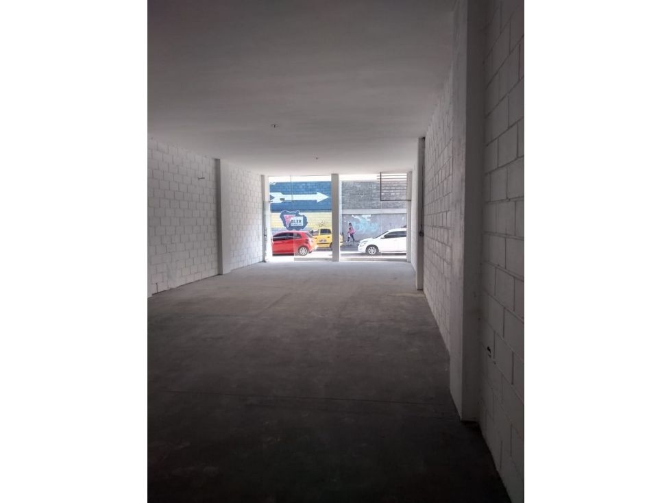 Local en venta Bolívar Cartagena Nuevo Bosque 100 m2 Habitaciones 0 Baños 0 Garajes 1 Precio $550000000