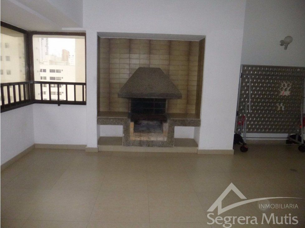 Apartamento en venta Bolívar Cartagena Arroz Barato 298 m2 Habitaciones 3 Baños 2 Garajes 3 Precio $1300000000