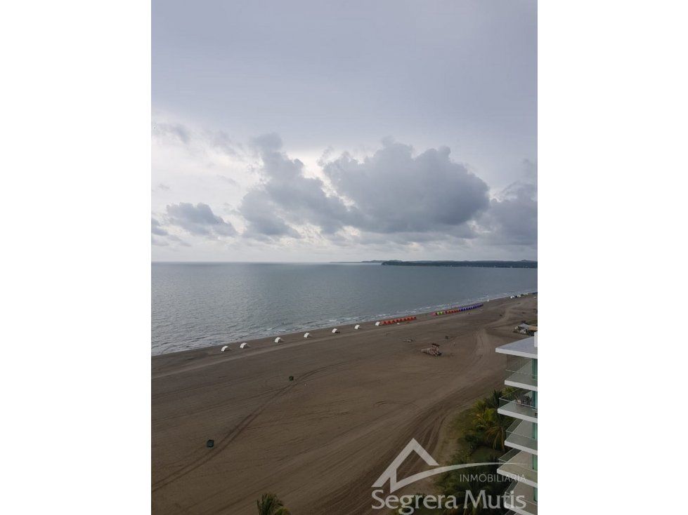 Apartamento en venta Bolívar Cartagena San Diego 214 m2 Habitaciones 3 Baños 4 Garajes 3 Precio $1900000000