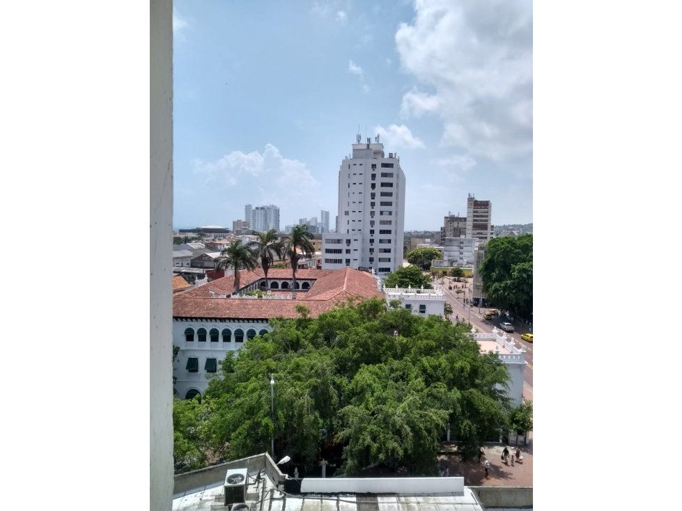 Oficina en arriendo Bolívar Cartagena El Centro 50 m2 Habitaciones 0 Baños 10 Garajes 1 Precio $2732000