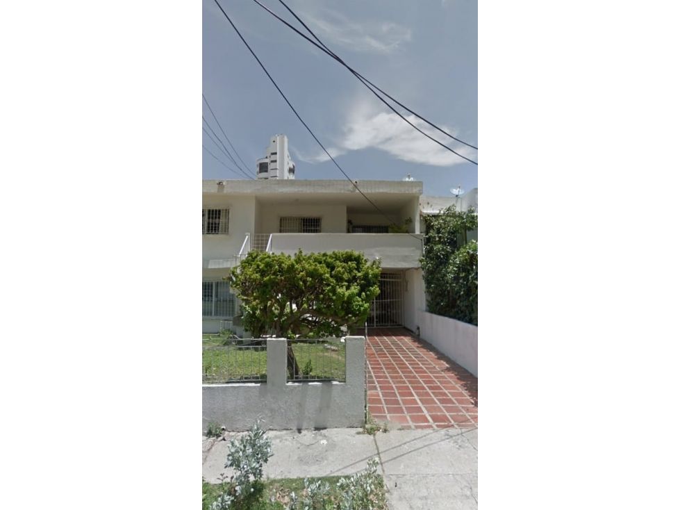 Casa en venta Bolívar Cartagena Arroz Barato 375 m2 Habitaciones 4 Baños 8 Garajes 3 Precio $1900000000