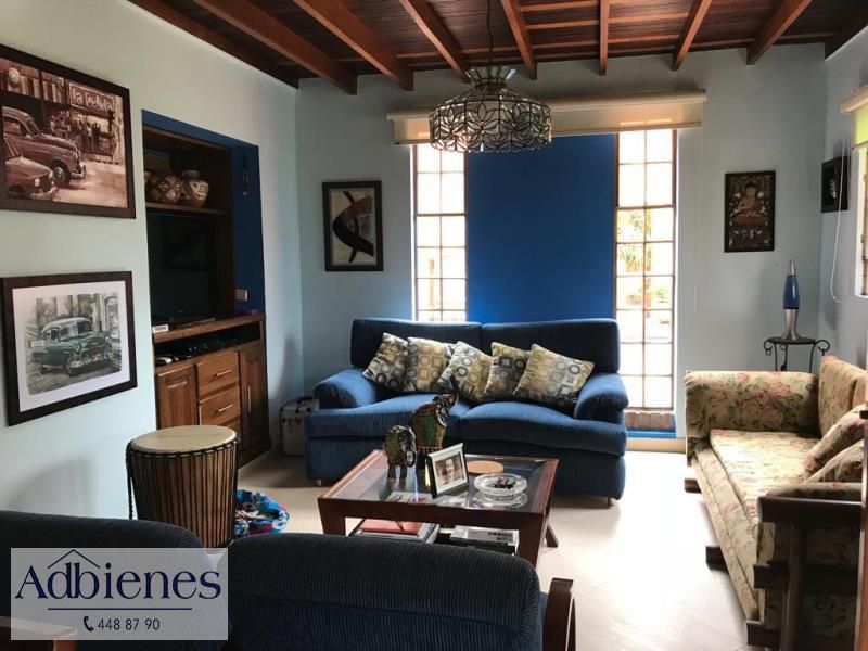 Casa en venta Antioquia Sabaneta Sabaneta 3400 m2 Habitaciones 3 Baños 4 Garajes 4 Precio $2000000000