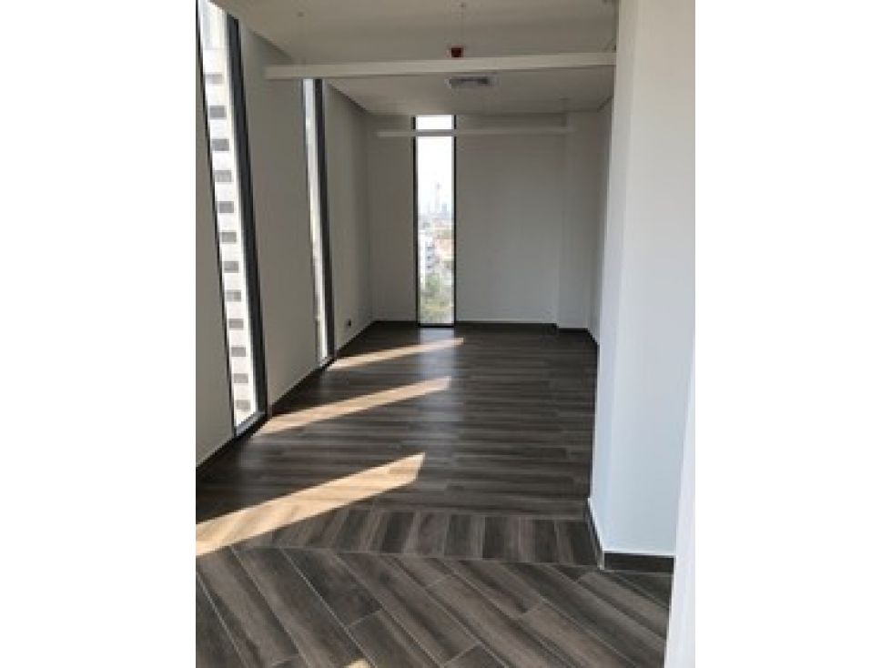 Oficina en venta Bolívar Cartagena Boca Grande 57 m2 Habitaciones 0 Baños 0 Garajes 3 Precio $620000000