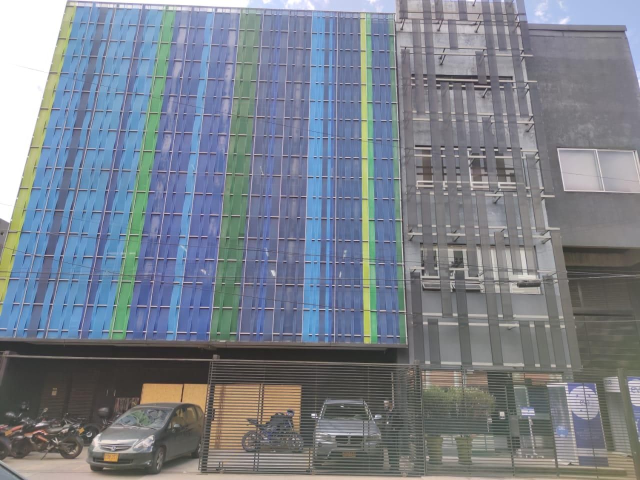 Edificio en venta Cundinamarca Bogotá Toberin 1615 m2 Habitaciones 0 Baños 6 Garajes 1 Precio $8500000000