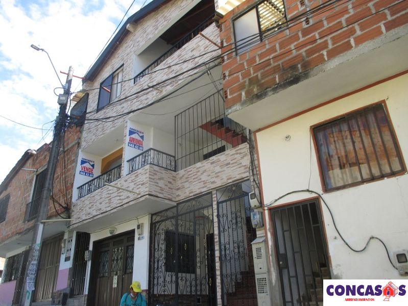 Apartamento en venta Antioquia Bello Salento 127 m2 Habitaciones 4 Baños 2 Garajes 1 Precio $330000000