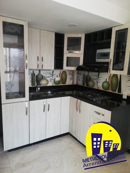 Apartamento en venta Antioquia Medellín Asomadera No3 45 m2 Habitaciones 2 Baños 1 Garajes 0 Precio $170000000