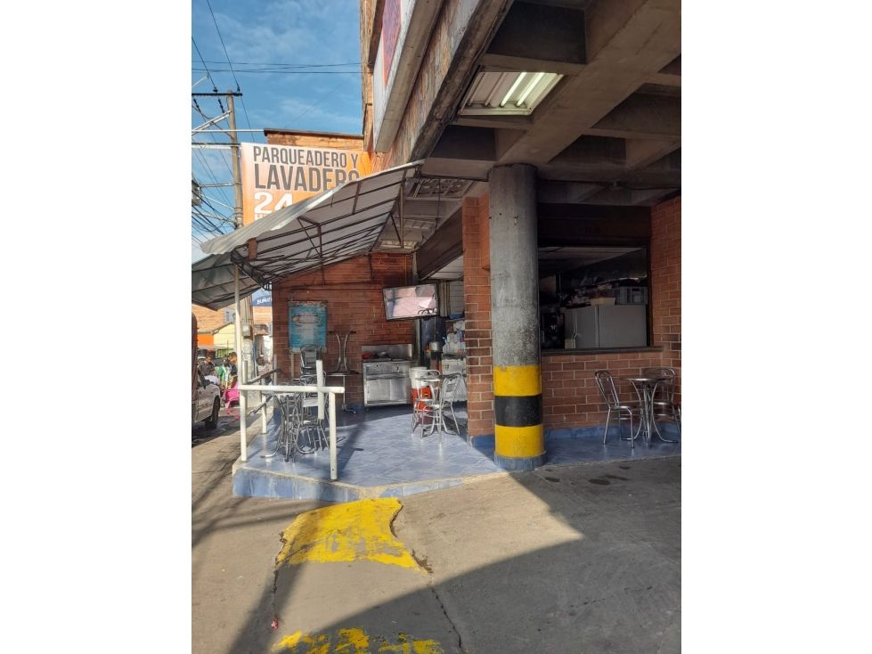 Lote en venta Antioquia Medellín Estacion Villa 2400 m2 Habitaciones 0 Baños 0 Garajes 29 Precio $6900000000