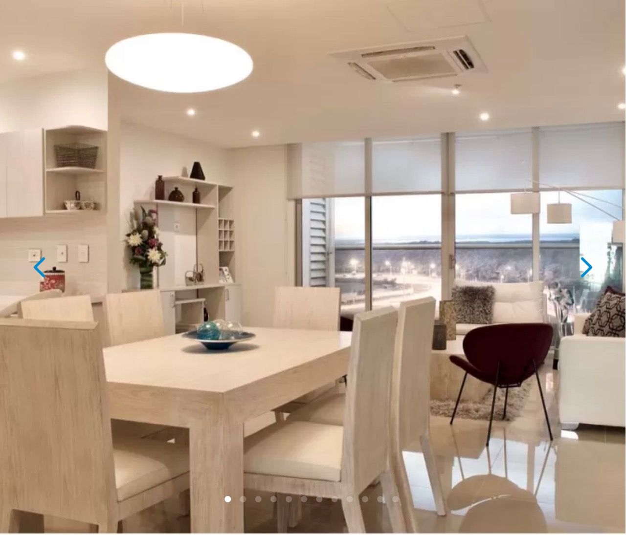 Apartamento en venta Atlántico Puerto Colombia Altos De Pradomar 139 m2 Habitaciones 3 Baños 2 Garajes 2 Precio $820000000