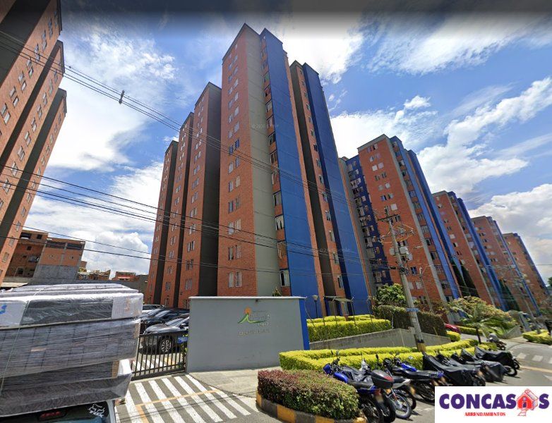 Apartamento en arriendo Antioquia Bello Centro 53 m2 Habitaciones 3 Baños 2 Garajes 0 Precio $1350000