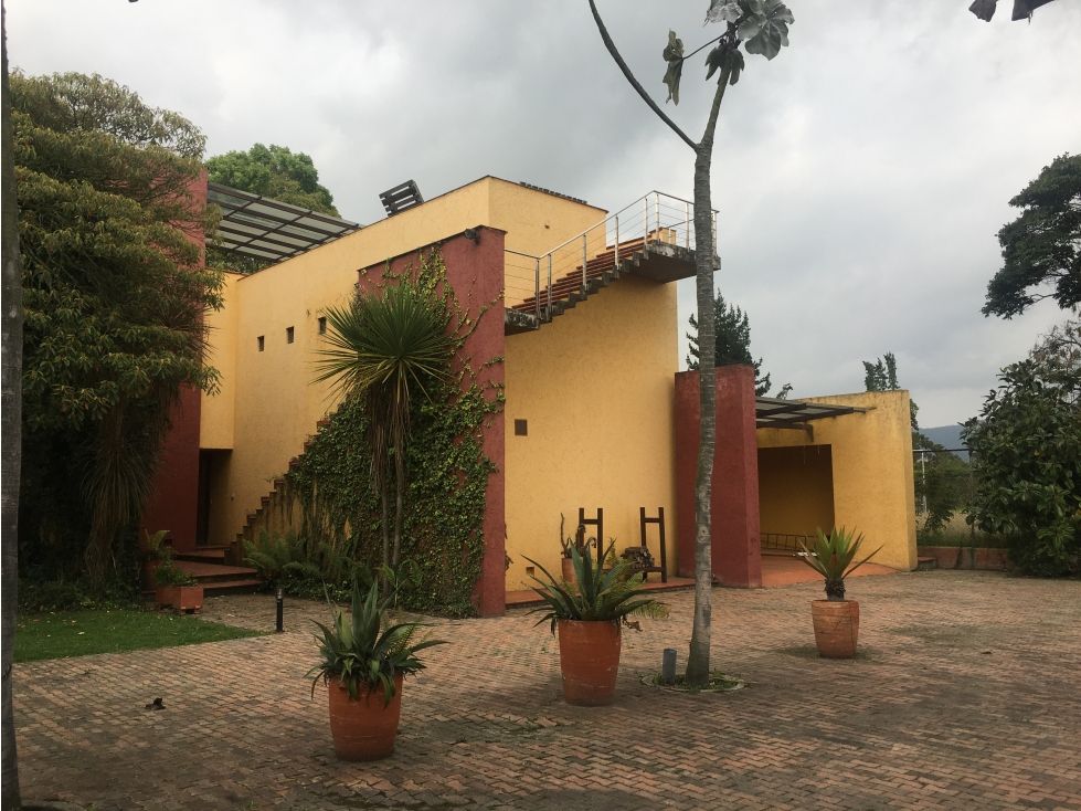 Casa en venta Cundinamarca Chía San Pedro 315 m2 Habitaciones 3 Baños 4 Garajes 1 Precio $1917630000