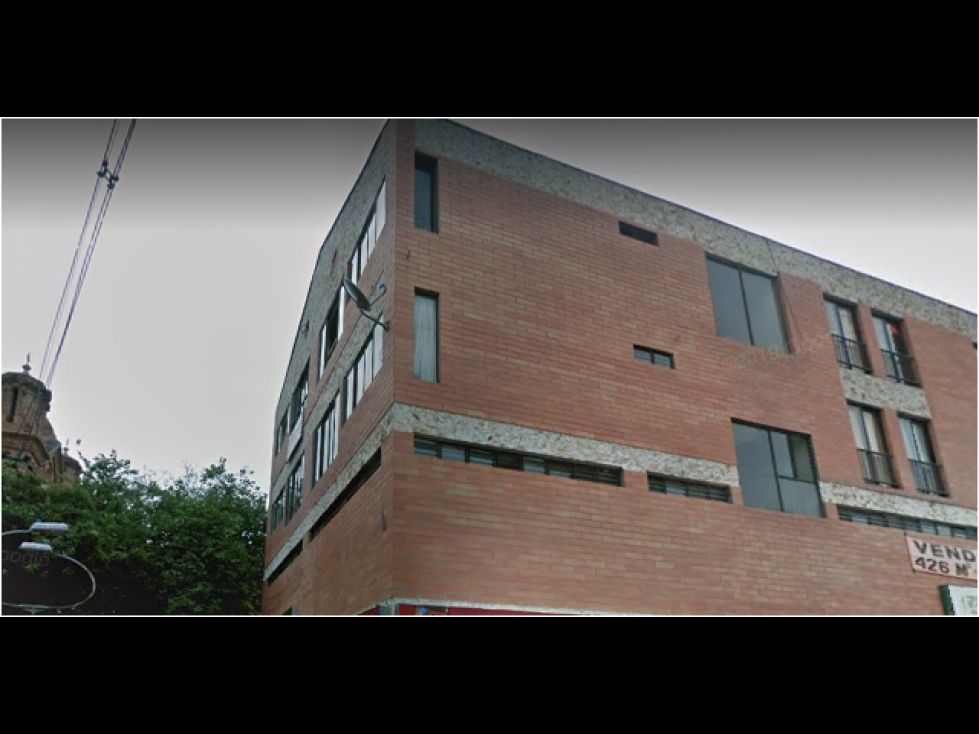 Apartaestudio en venta Antioquia Medellín San Benito 40 m2 Habitaciones 1 Baños 1 Garajes 0 Precio $150000000